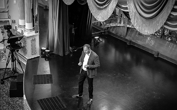 Michael Brzoska_Hobbybild_sw