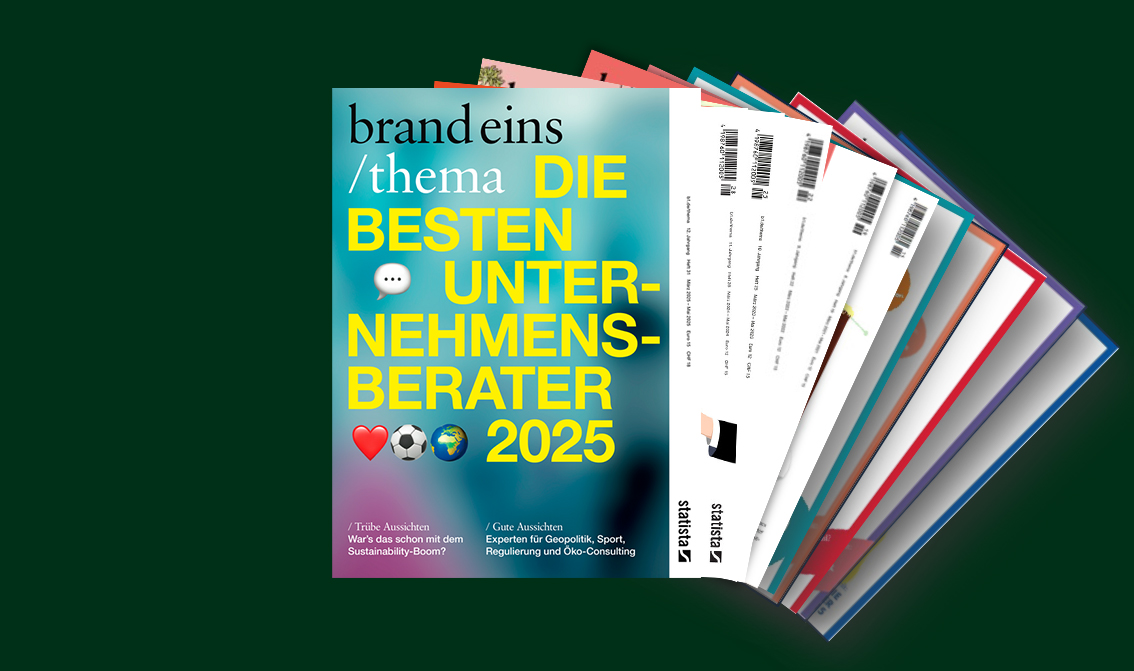 Once again honoured as one of the ‘Best Consultancies 2025’