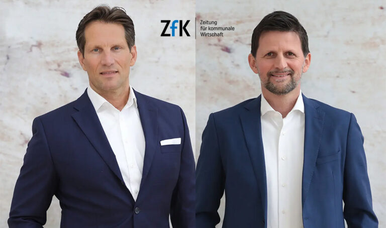 Bei künstlicher Intelligenz im Netzumfeld gibt es ein Henne-Ei-Problem. 20250710_ZfK Interview_Netzstudie_Website