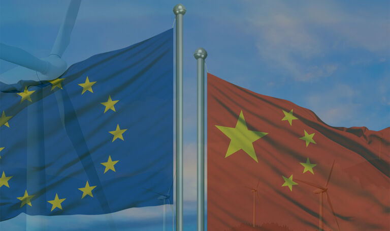 China, Europa und die KI: Zwei Wege zur Energiewende